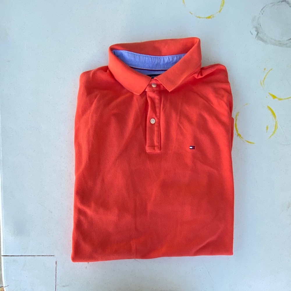 Tommy Hilfiger Dress shirt